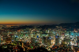 Korea Płd. ma sposób na walkę z finansowymi kłopotami wschodniej Azji