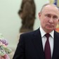 Władimir Putin składa życzenia z okazji Dnia Kobiet