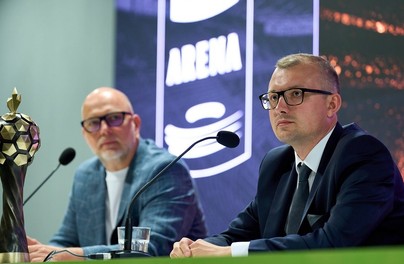 Manchester United kontra AC Milan na Tarczyński Arenie!