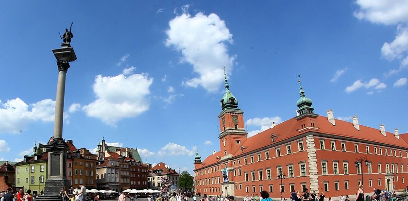 Starówka obchodzi urodziny. Zobacz, ile ma lat