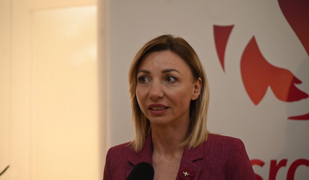 Tatjana Macura 