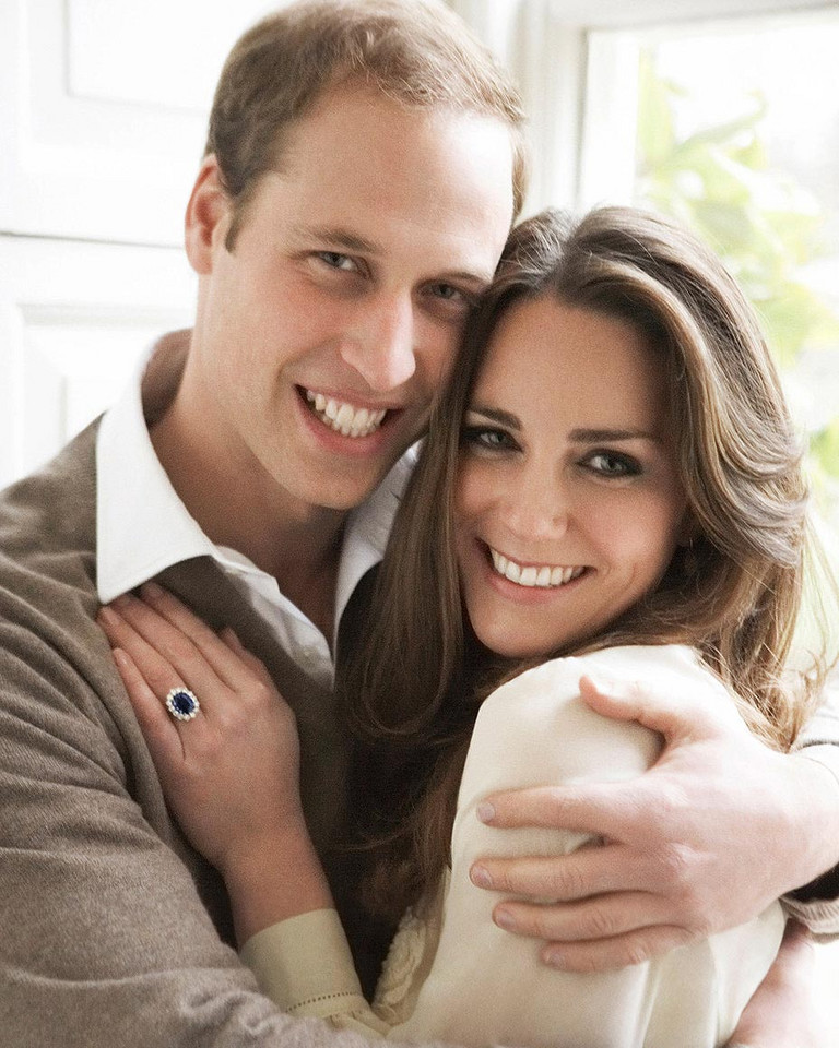 11. rocznica ślubu Kate i Williama: jak wyglądały słynne zaręczyny i ślub marzeń?