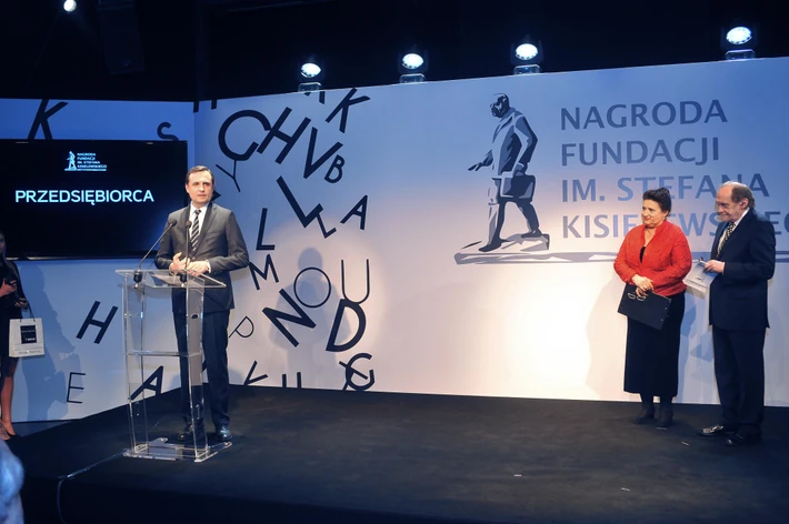 Nagroda Fundacji im. Stefana Kisielewskiego