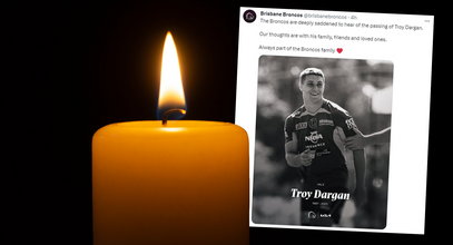 Tragedia w Wigilię. Nie żyje 26-letni sportowiec. Zginął podczas wakacji z rodziną