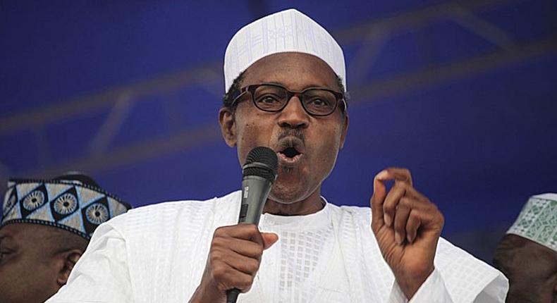 President Muhammadu Buhari has assured Nigerians several times that he's committed to free and fair elections despite doubts raised by the opposition