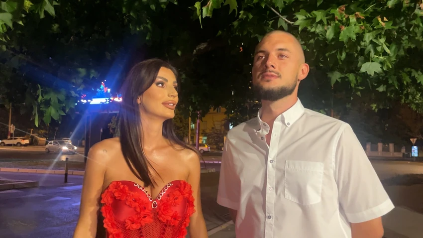 Pevač prevario suprugu sa kojom ima dvoje dece, sad raskinuo sa ljubavnicom: "Imali smo rizične odnose, u panici sam"