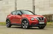 Nissan Juke – w dobrej formie