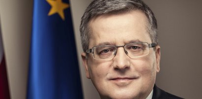 Komorowski: Mamy się czego bać