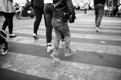 Próba porwania 6-latki w Łodzi. Aresztowano Litwina