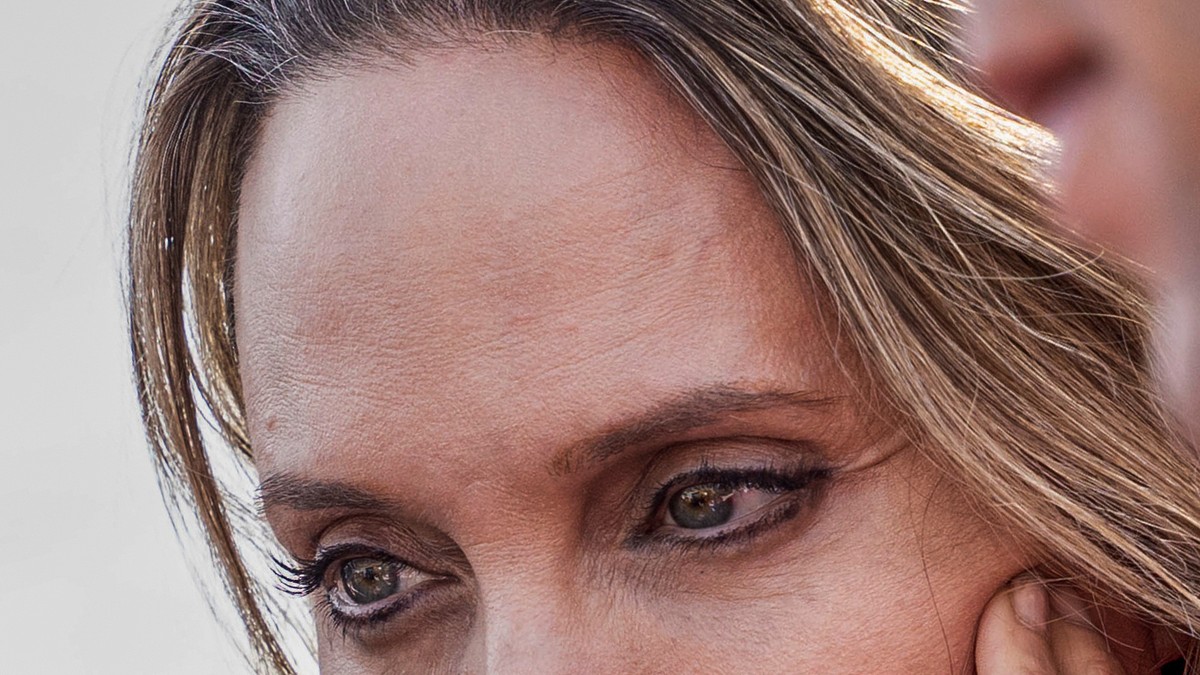 Angelina Jolie