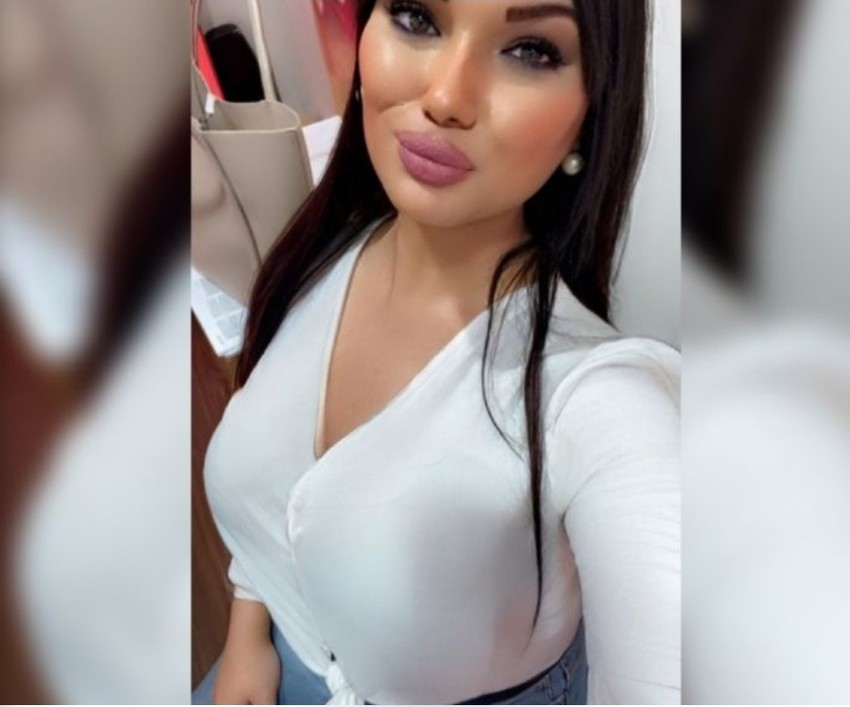 Danas Ana, a nekada Mika Vasić