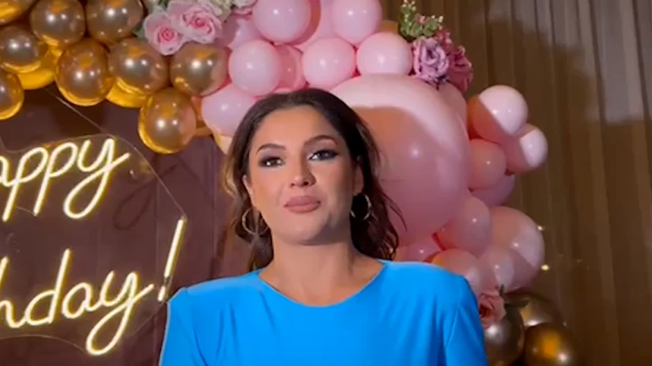 Nadica Ademov stavila je tačku na jednu veridbu