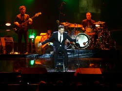 Michael Bublé oczarował Trójmiasto – zobacz zdjęcia!