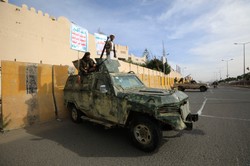 Oto źródło wszelkich problemów USA na Bliskim Wschodzie [ANALIZA]