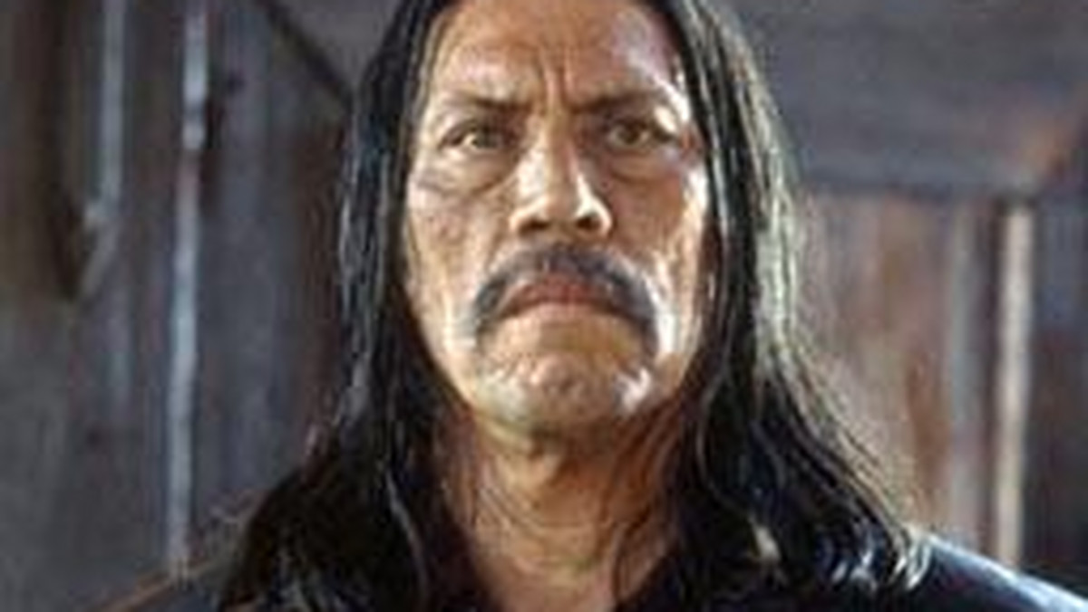 Danny Trejo i M.C. Gainey zagrają w filmie "Haunted High".