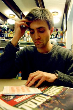 Kryzys widoczny już w upadłościach