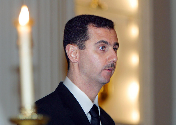 Baszar al-Asad