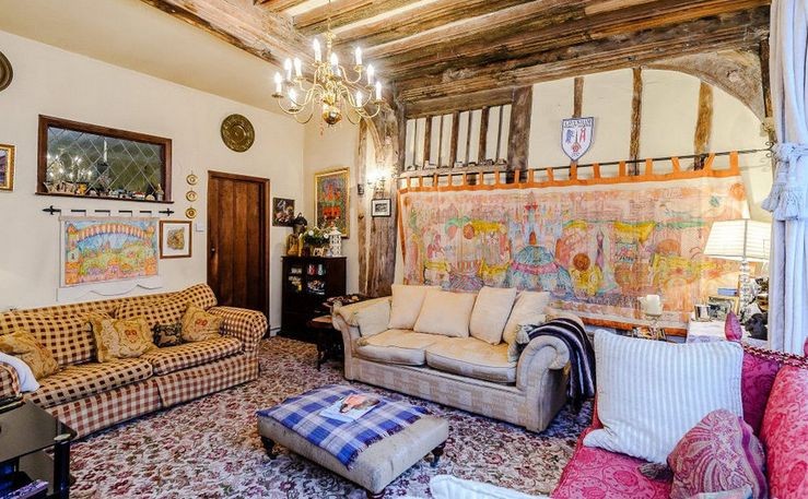 De Vere House / Carter Jonas