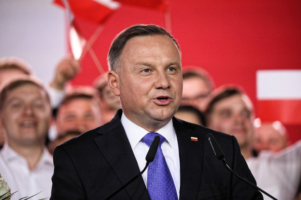 Andrzej Duda