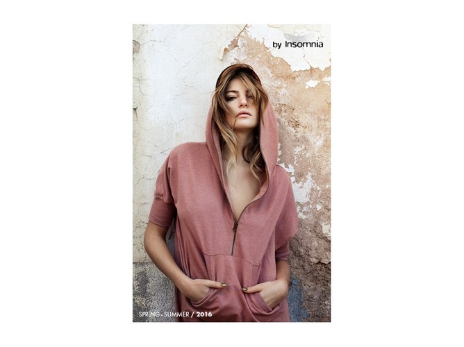 By Insomnia - kolekcja wiosna/lato 2016