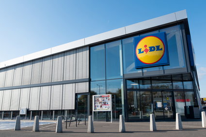 Lidl wypłaci dodatki za pracę w niedziele