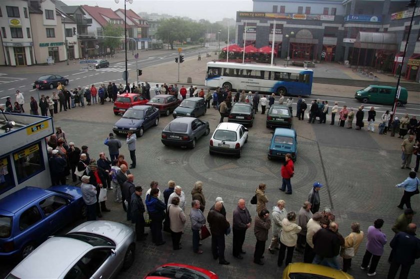 Kolejki do lekarza będą krótsze