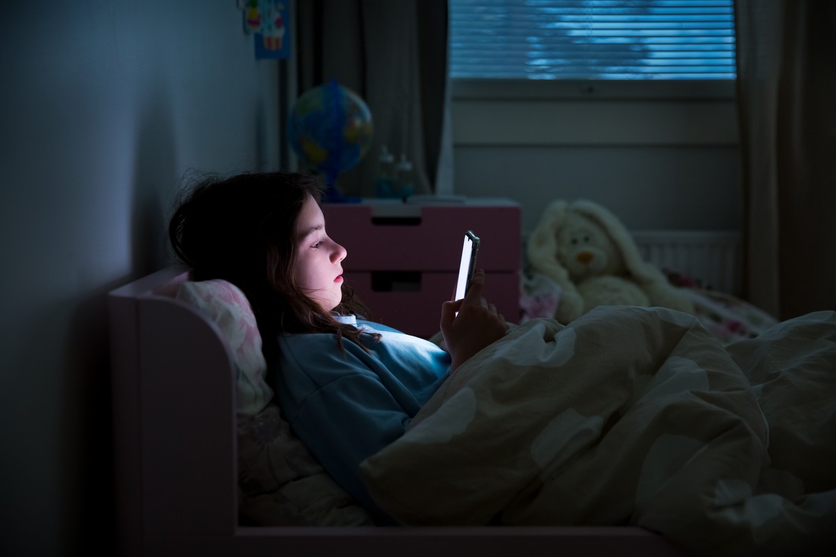 Jak powinniśmy chronić dzieci w internecie? W UE trwają prace nad rozporządzeniem