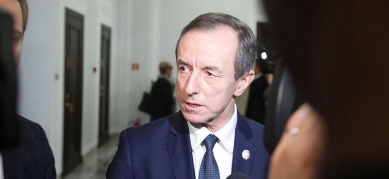Pacjent prof. Grodzkiego: Zapłaciłem za badanie w szpitalu 200 zł, bez pokwitowania
