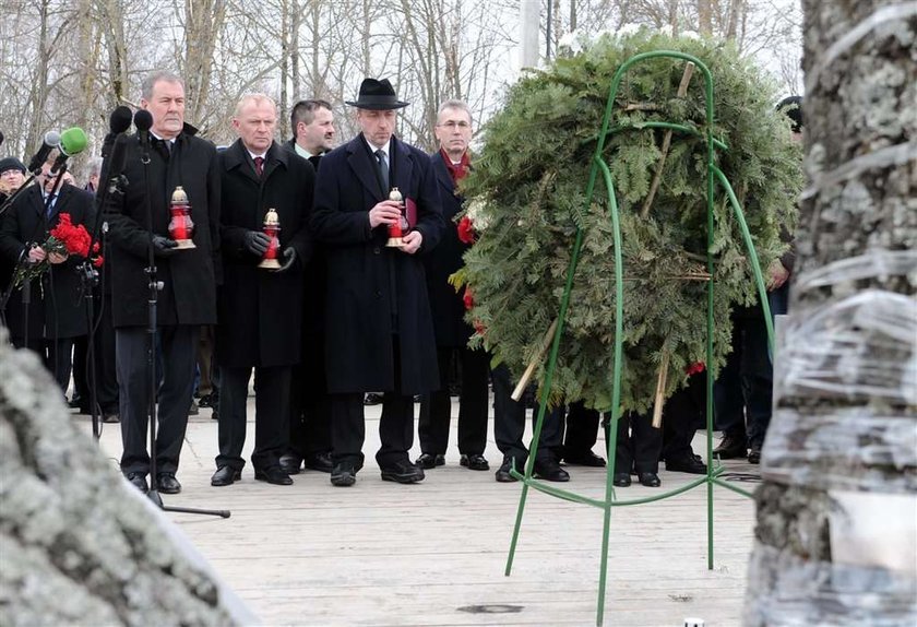 Druga rocznica katastrofy smoleńskiej