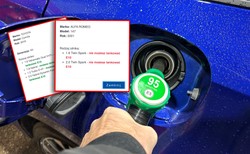 Nowe paliwo E10 na stacjach. Sprawdź samochód, zanim zatankujesz. Oto LISTA