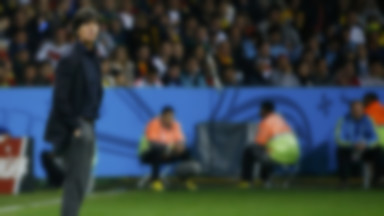 Mundial 2014: Joachim Loew zmieni taktykę na Francję?