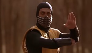 Film "Mortal Kombat"