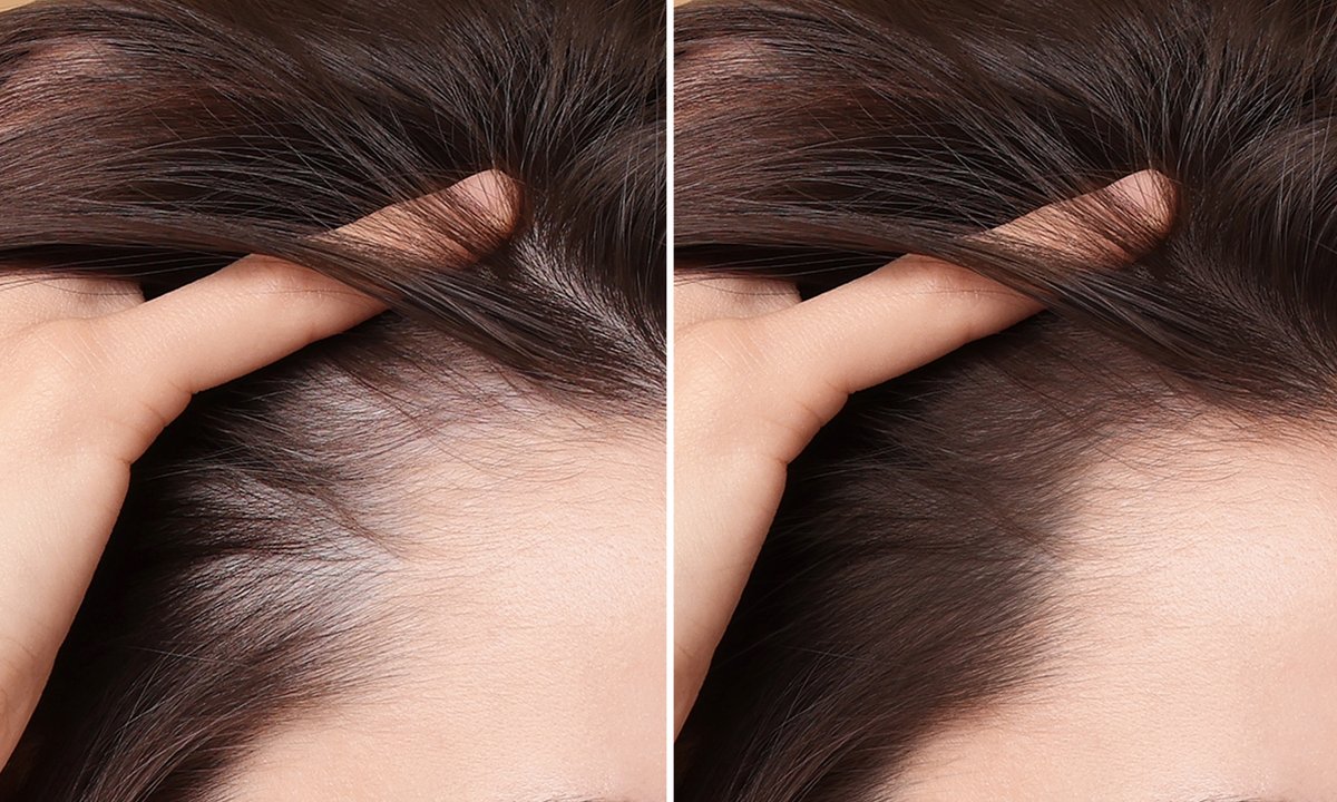 To niedrogie serum wyczaruje burzę loków. "Pytają, czego używam". Ma boski zapach!