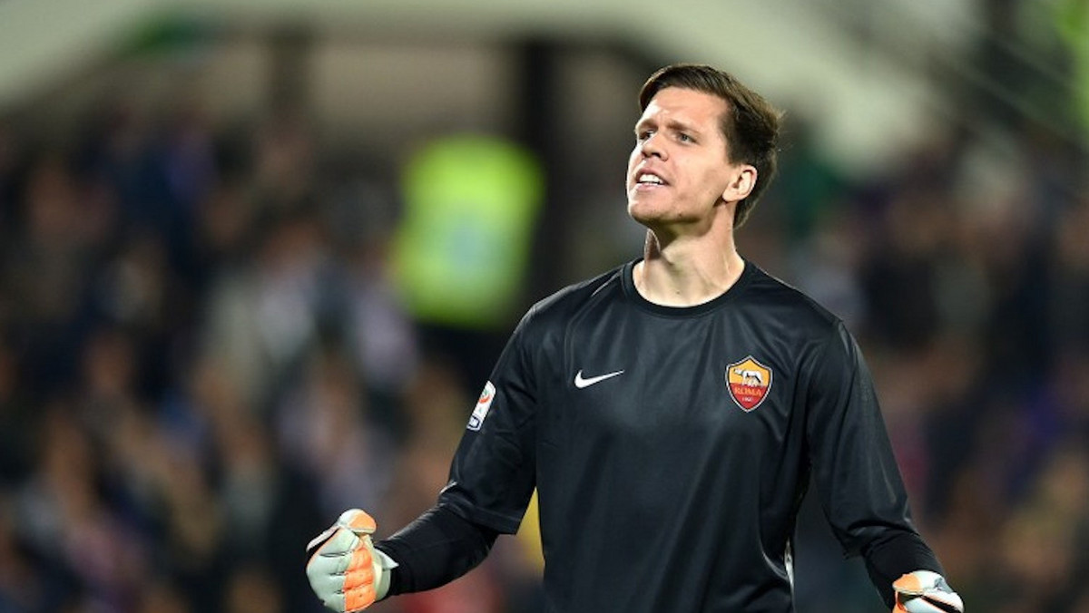 Wojciech Szczęsny w kolejnym sezonie znów będzie występował w AS Roma. Czołowy klub Serie A ponownie wypożyczył Polaka z Arsenalu na rok, z tą różnicą, że tym razem zapewnił sobie prawo pierwokupu bramkarza.