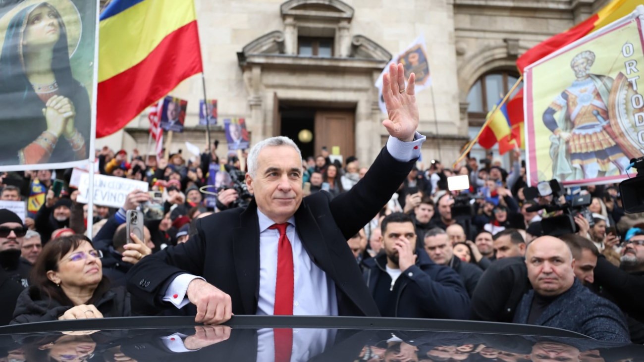 Alegerile prezidențiale din 2024, anchetate de Parchetul General. Dosar penal, după 600 de sesizări