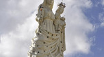 Boliwia: Najwyższy pomnik Matki Boskiej w Ameryce Południowej