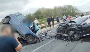 Nesreća Bački Petrovac 