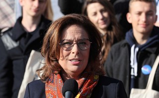 Kidawa-Błońska: Wybór szefa partii i zmiana funkcjonowania partii jest koniecznością