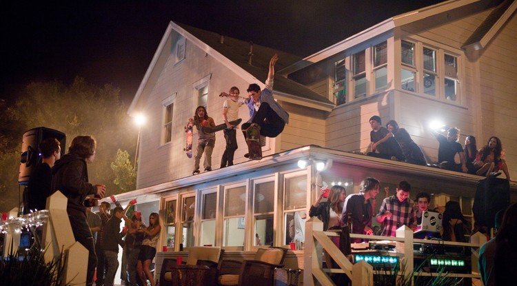 Project X