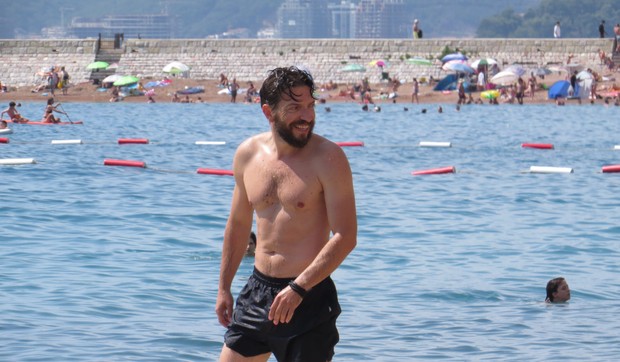 Peđa Damnjanović