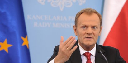 Graś: Premier Tusk nigdy nie kłamie