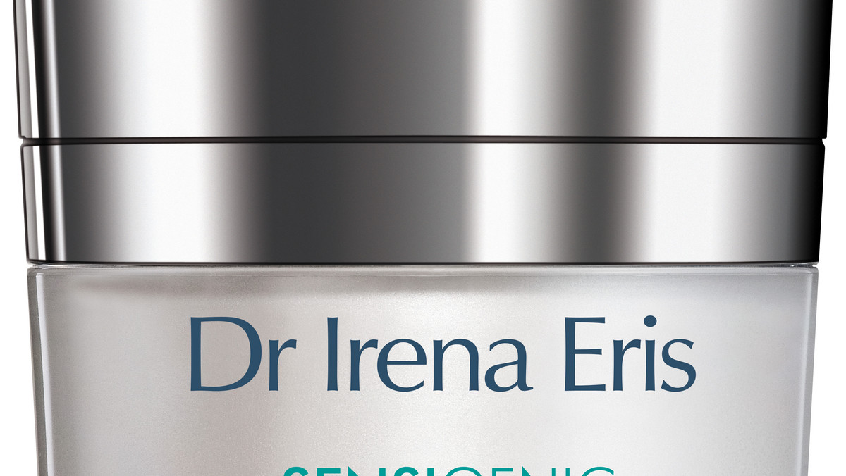 Dr Irena Eris SENSIGENIC prezentuje hypoalergiczny krem przeciwzmarszczkowy na dzień i na noc. Skóra wrażliwa jest wyjątkowo narażona na zmiany temperatur, zanieczyszczenia, promieniowanie ultrafioletowe, wolne rodniki i inne czynniki stresogenne, dlatego potrzebuje precyzyjnej pielęgnacji, która wzmocni systemy ochronne skóry.