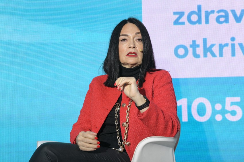 Dr Aleksandra Pikula