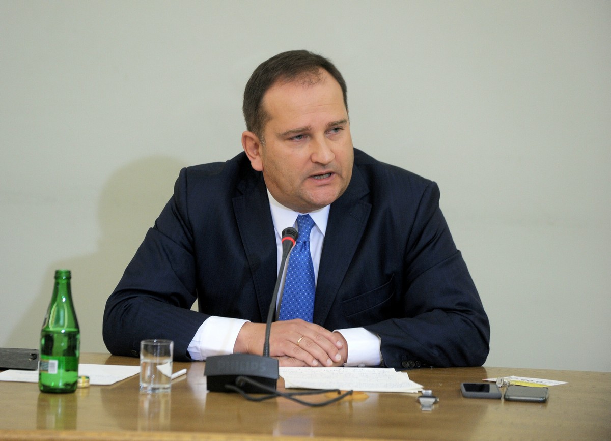 Tomasz Arabskie