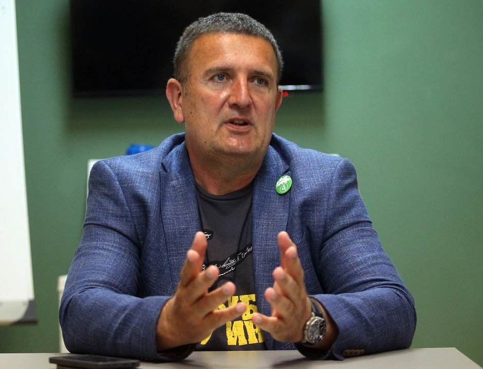 Dejan Žujović je sa svojom listom prešao cenzus u četiri beogradske opštine