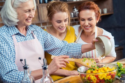 Szója és menopauza: segít vagy nem?