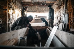 Inwazja Rosji na Ukrainę z Białorusi? ISW ostrzega przed najbardziej niebezpiecznym scenariuszem