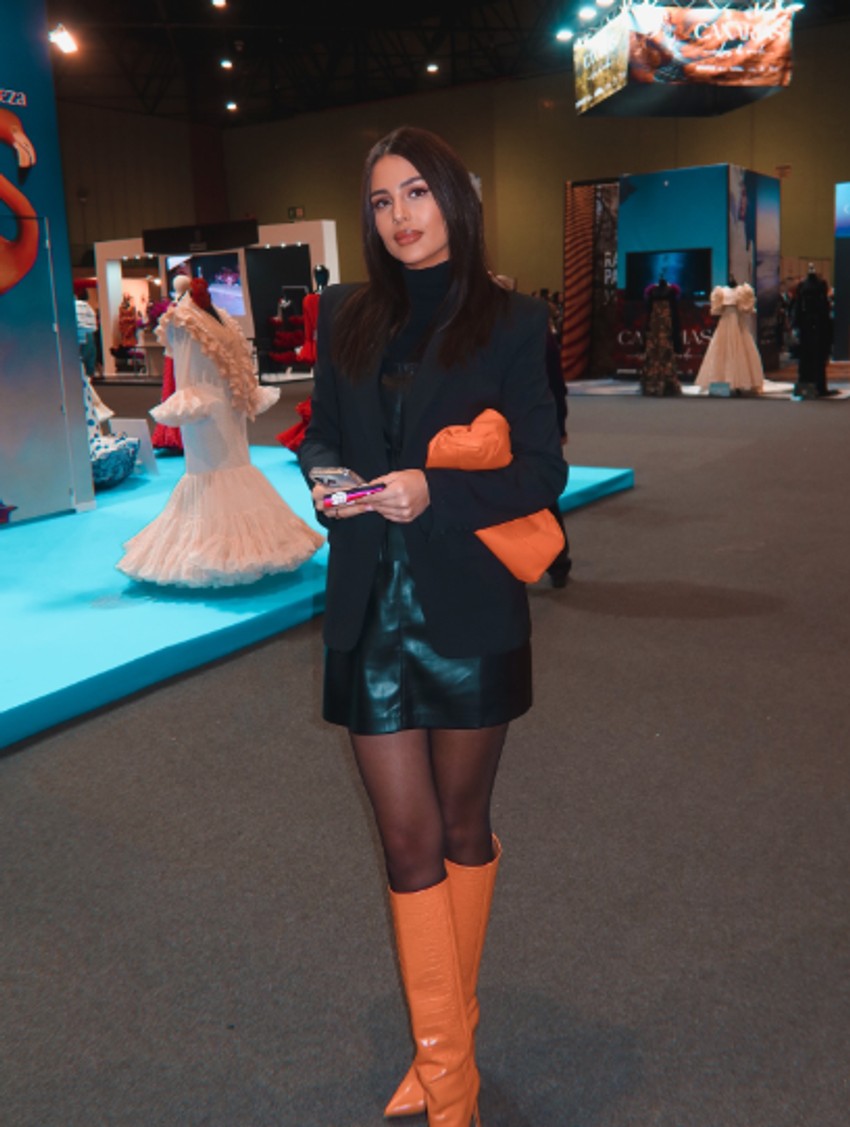 Anastasija Ražnatović, objava