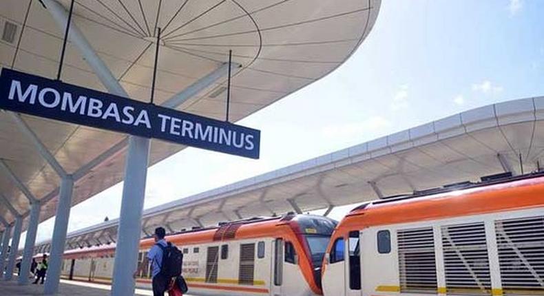 SGR passengers complain of rough day after yesterday's last minute ban