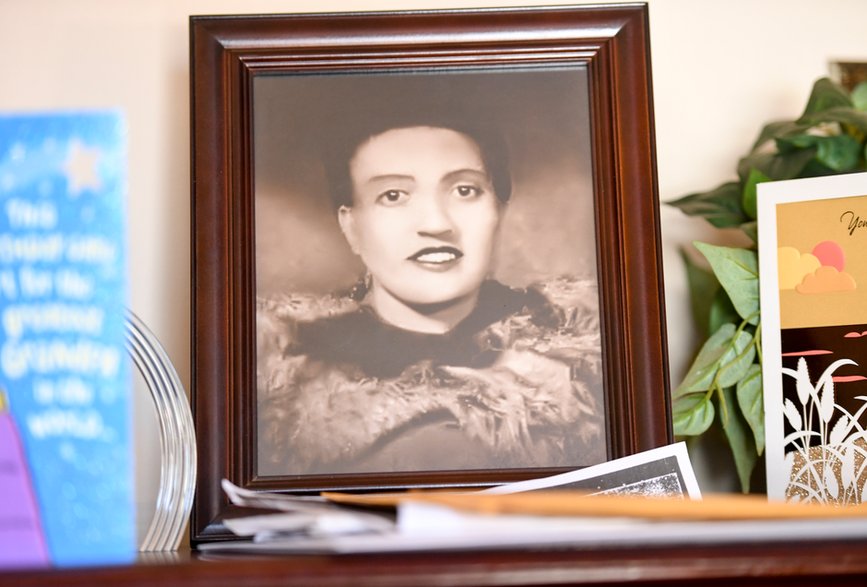  Henrietta Lacks 